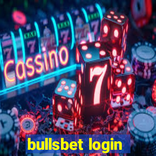 bullsbet login